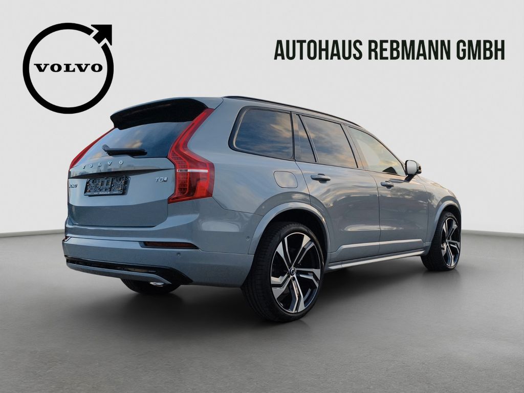 Volvo XC90 2024