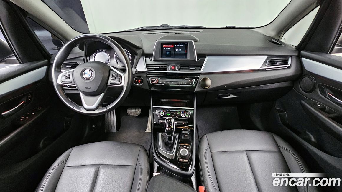 BMW 2-Series 2021