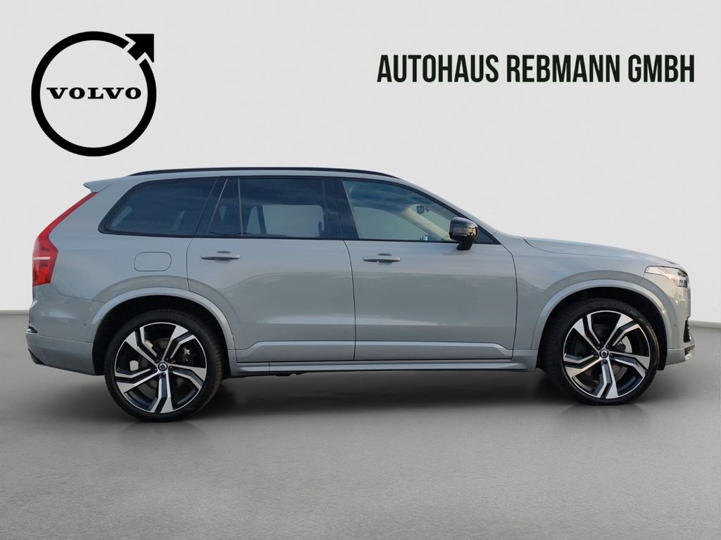 Volvo XC90 2024