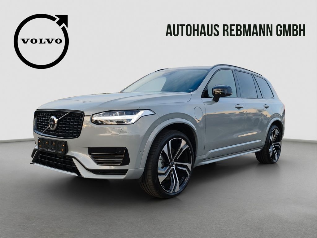 Volvo XC90 2024
