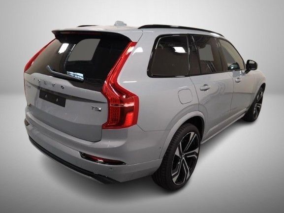 Volvo XC90 2024