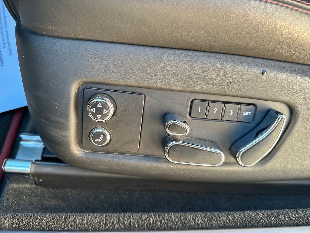 Bentley Continental GT 2015