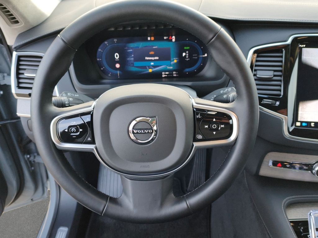 Volvo XC90 2024