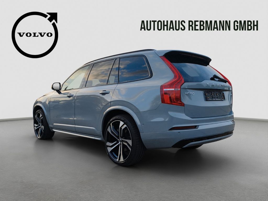 Volvo XC90 2024