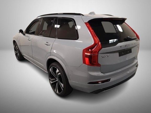Volvo XC90 2024