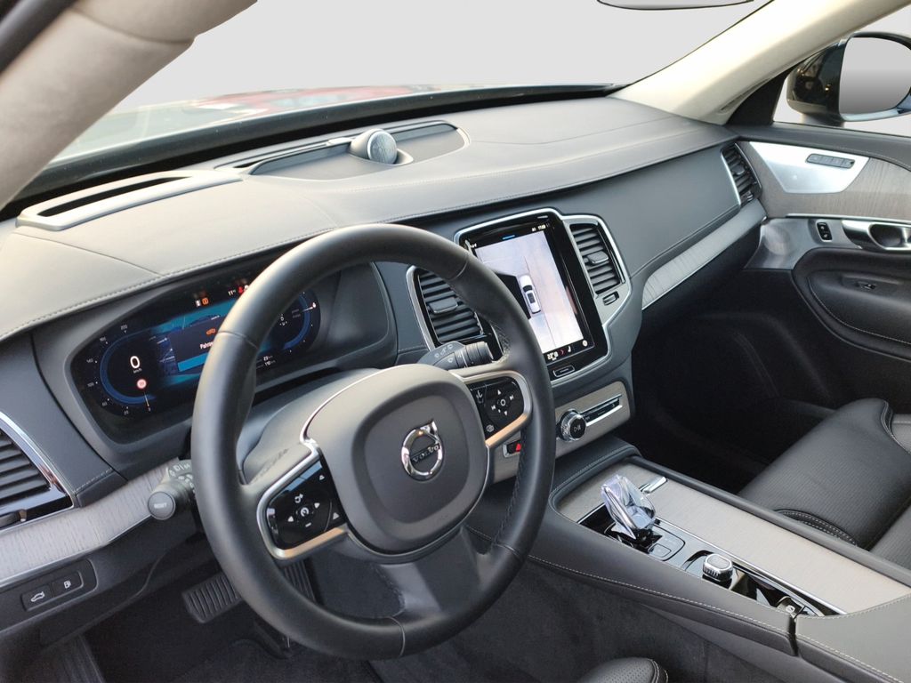 Volvo XC90 2024