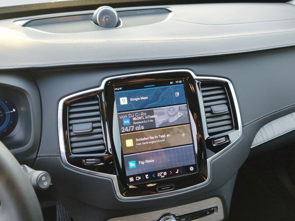 Volvo XC90 2024