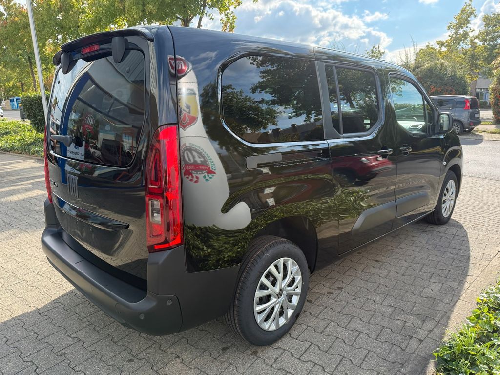 Fiat Doblo 2025