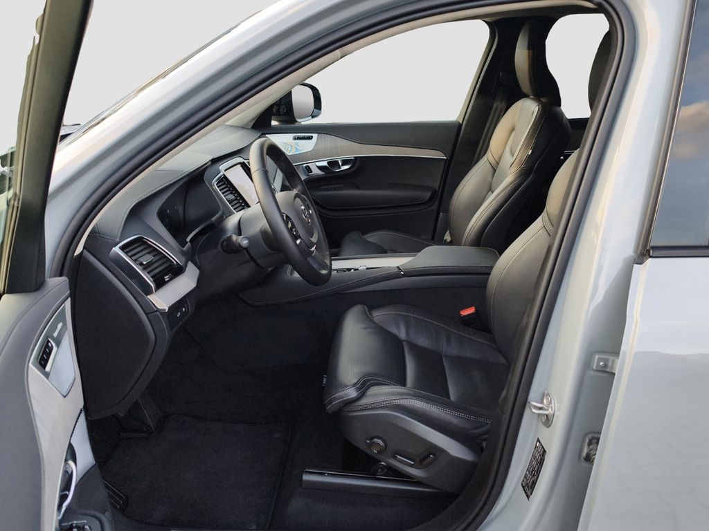 Volvo XC90 2024