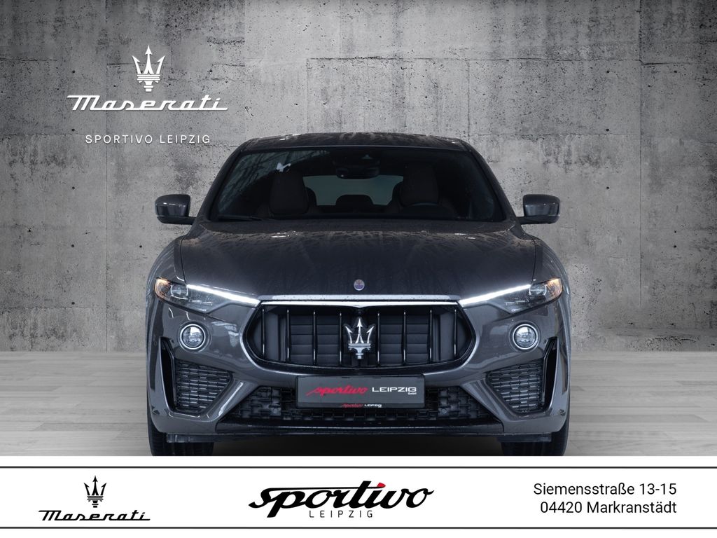 Maserati Levante 2021