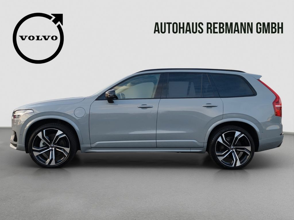 Volvo XC90 2024