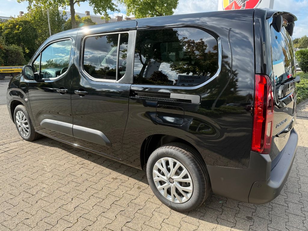 Fiat Doblo 2025