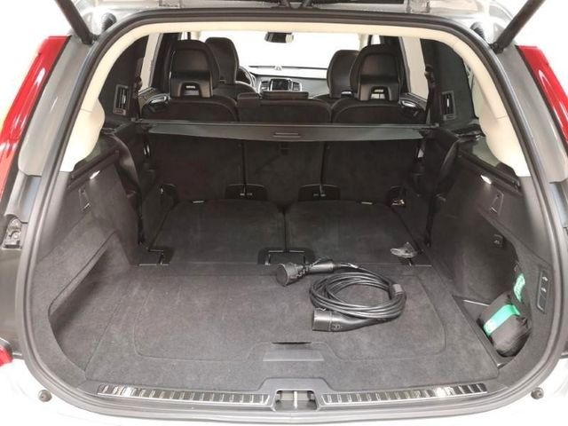 Volvo XC90 2024
