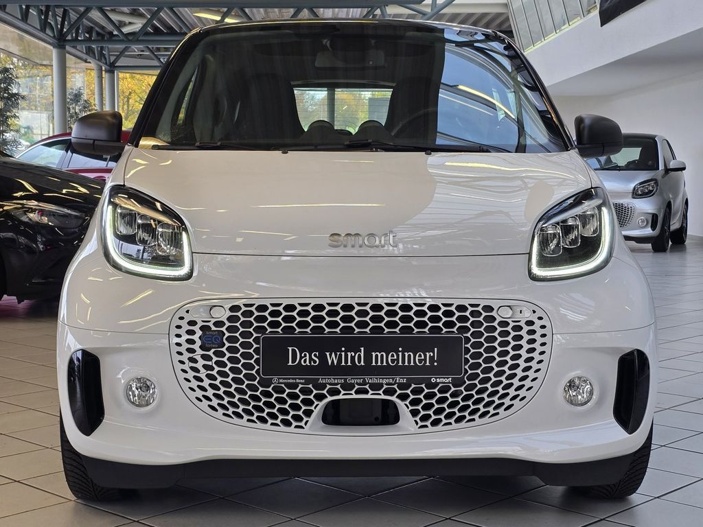 Smart ForTwo 2024