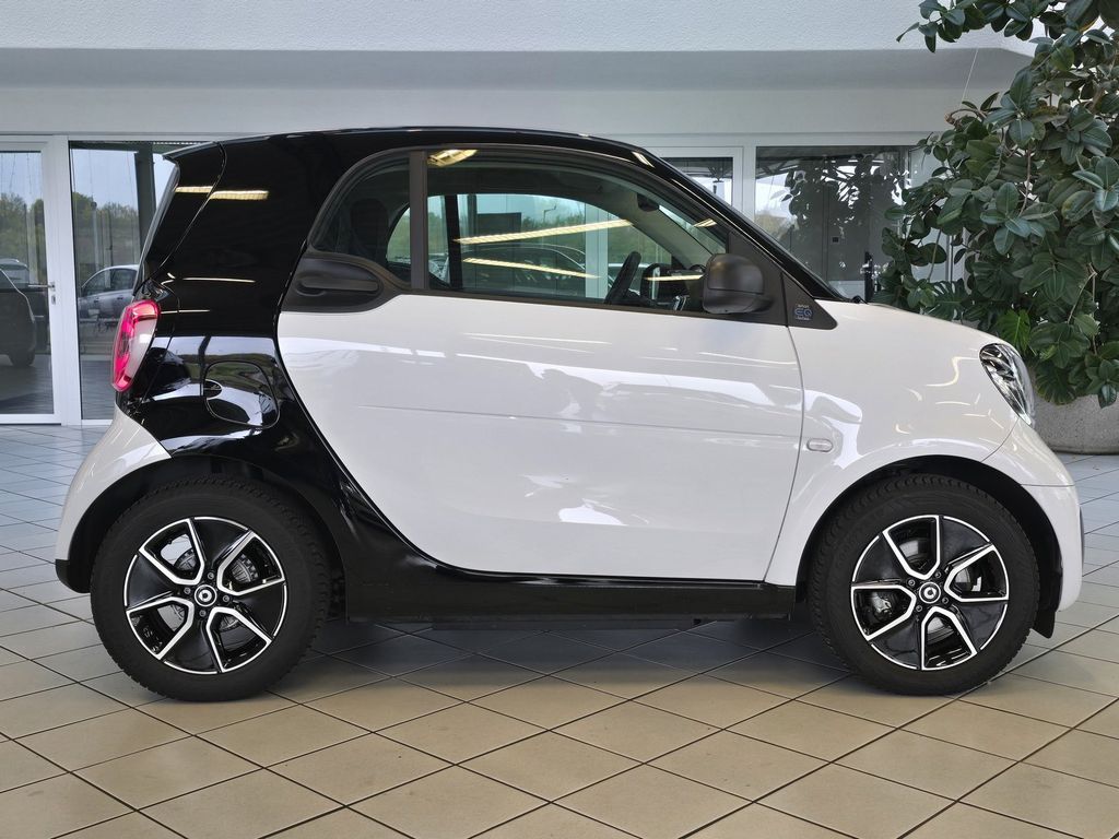 Smart ForTwo 2024