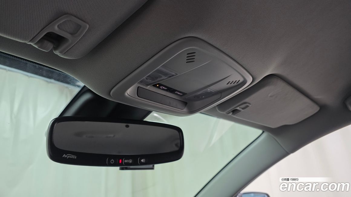 ChevroletGMDaewoo Malibu 2019