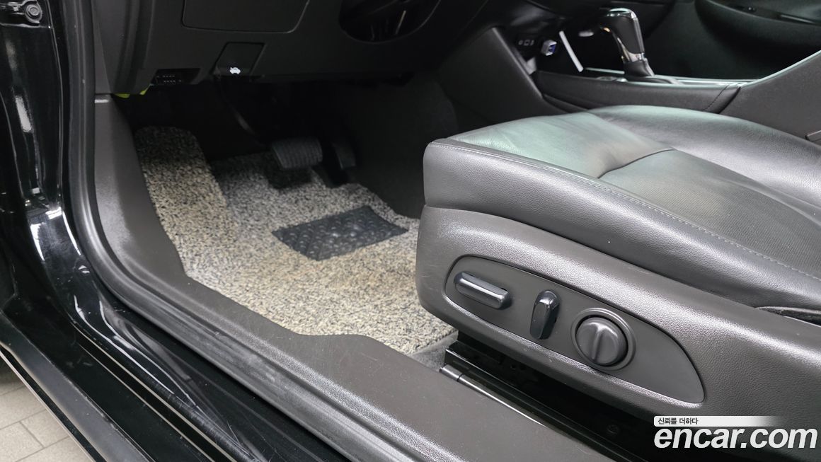 ChevroletGMDaewoo Malibu 2019