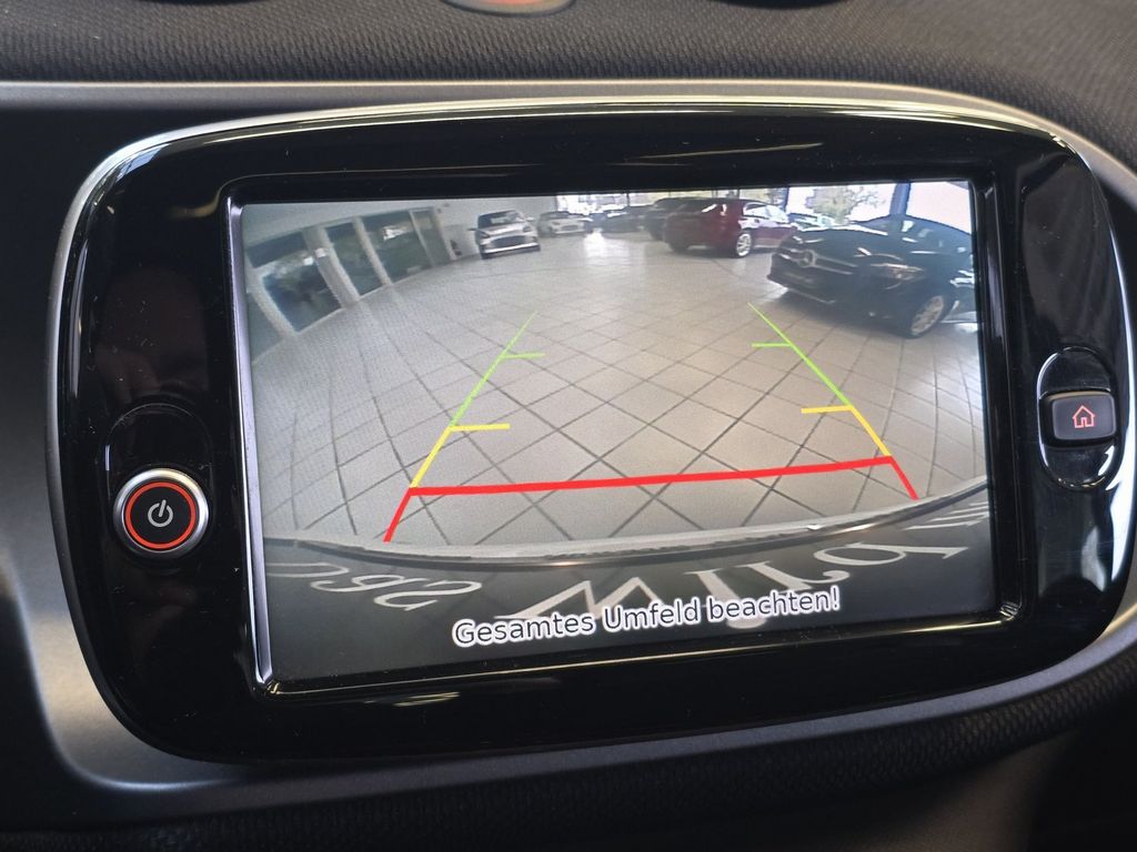 Smart ForTwo 2024