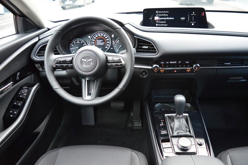 Mazda CX-30 2025