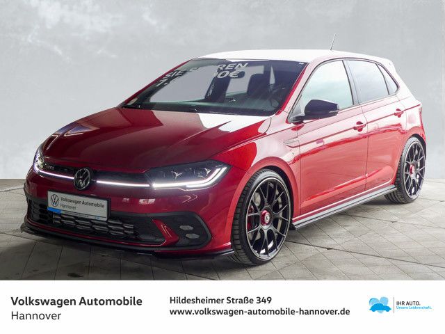 Volkswagen Polo 2024