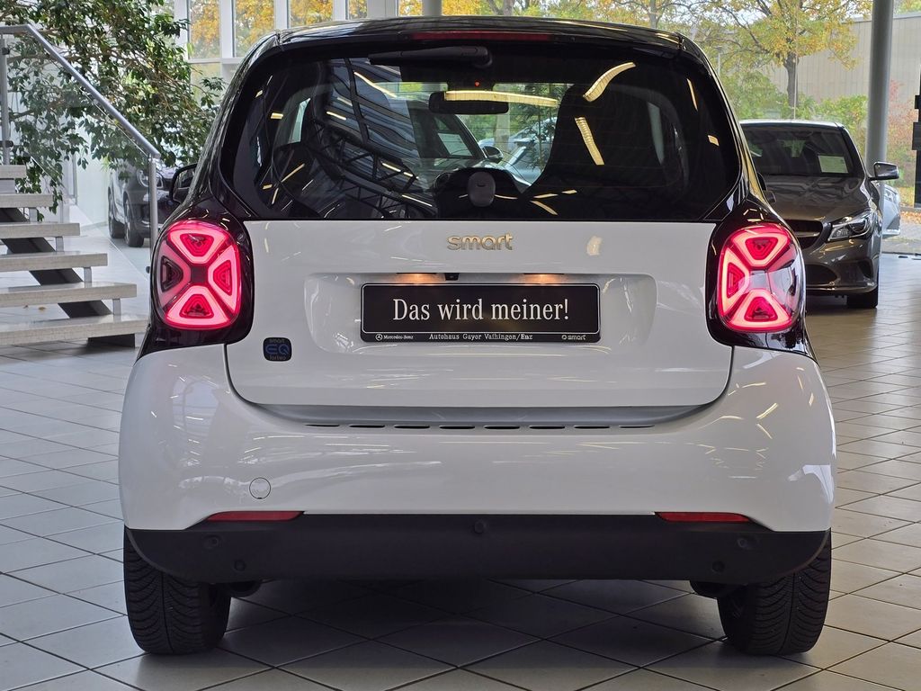 Smart ForTwo 2024