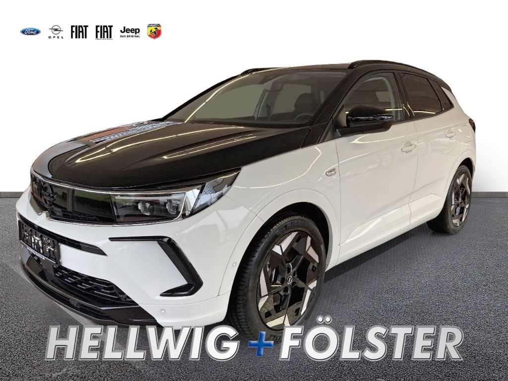 Opel Grandland (X) 2023