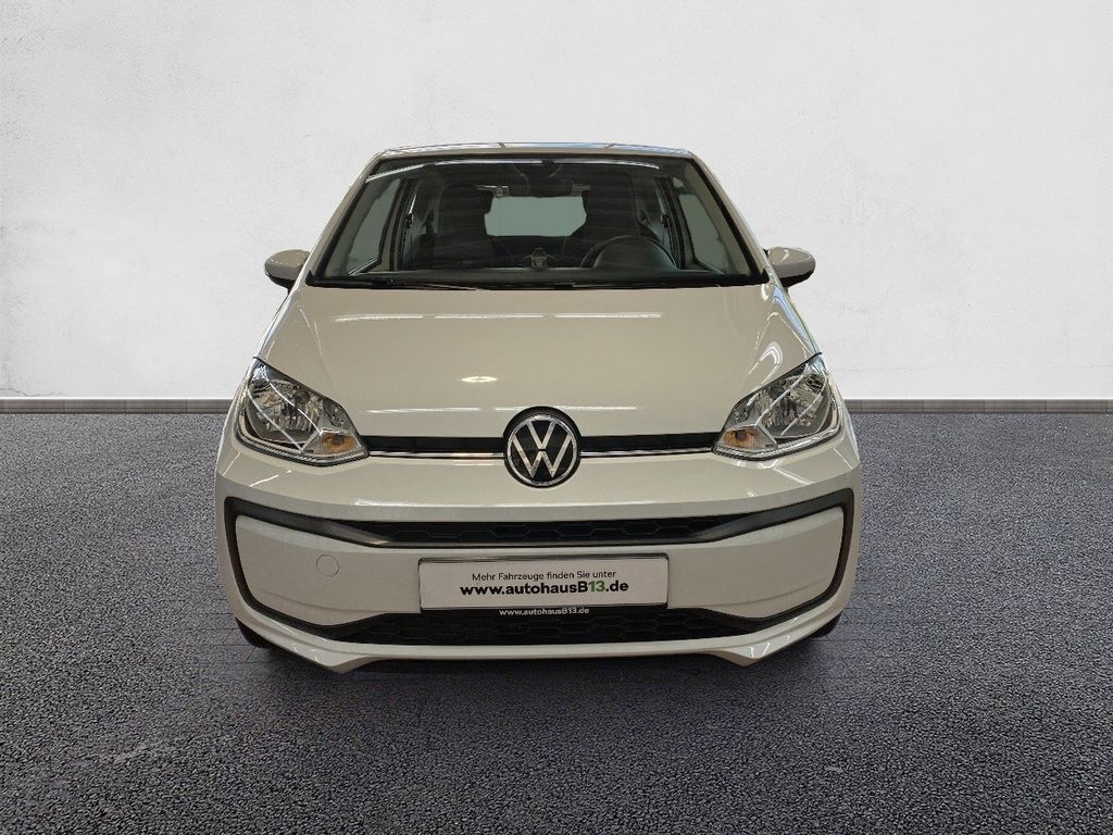 Volkswagen up! 2022