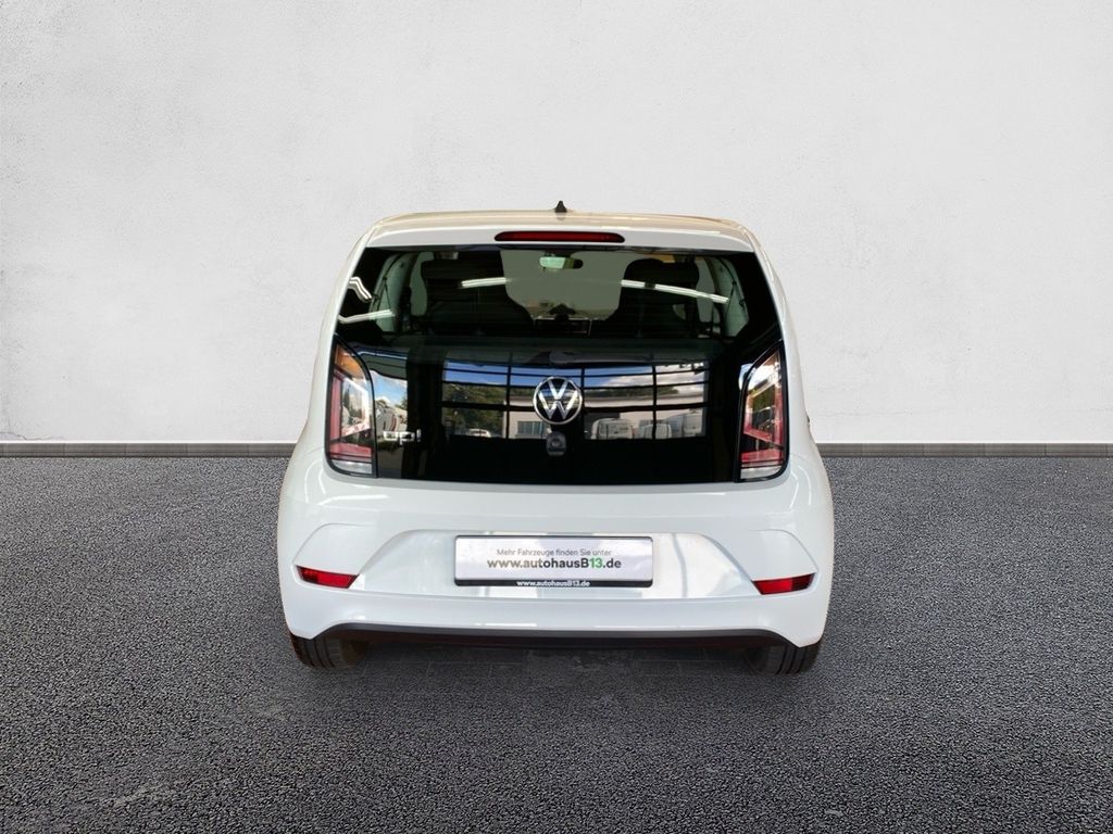 Volkswagen up! 2022
