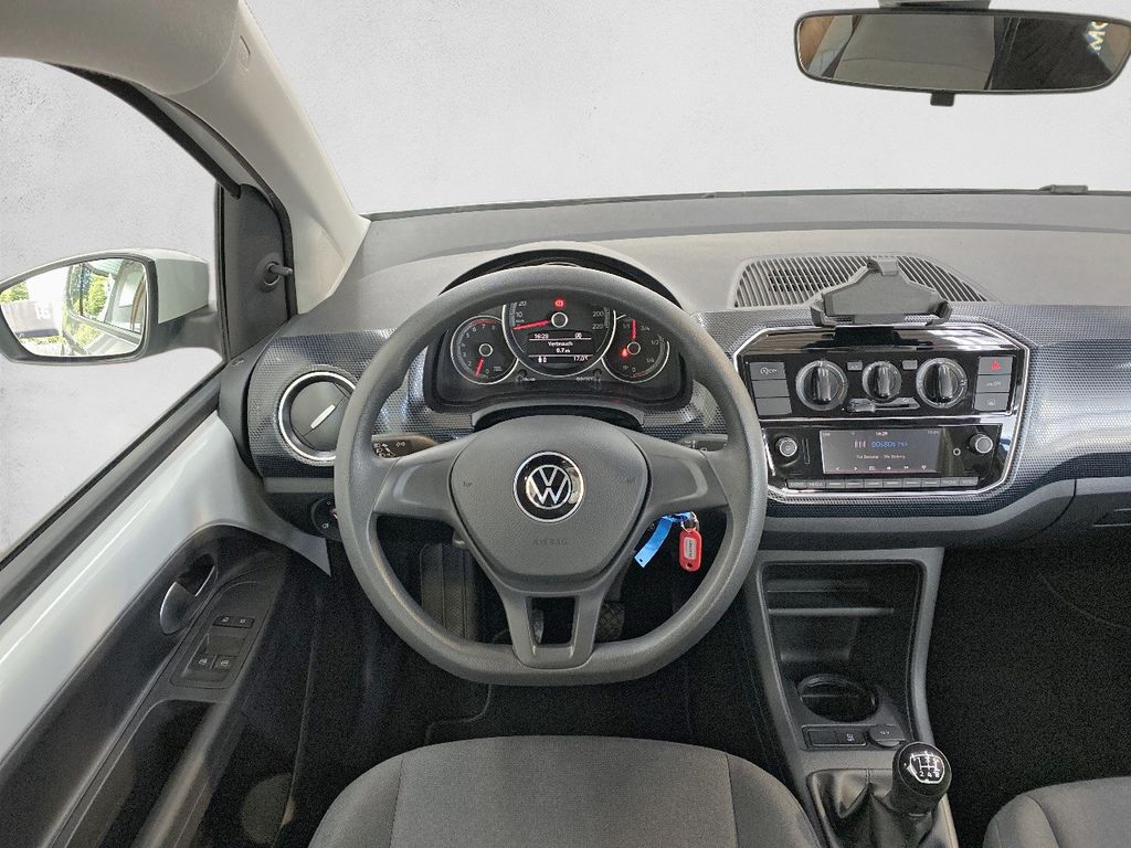 Volkswagen up! 2022