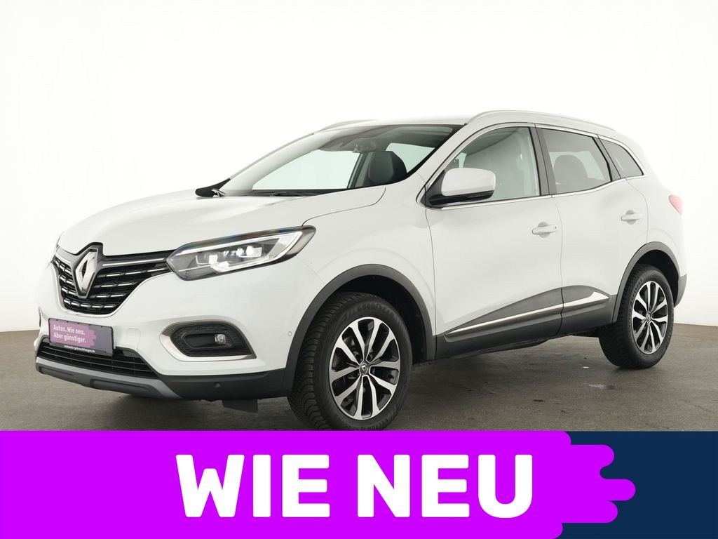 Renault Kadjar 2021
