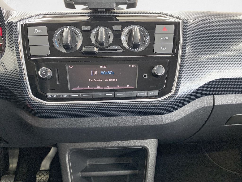 Volkswagen up! 2022