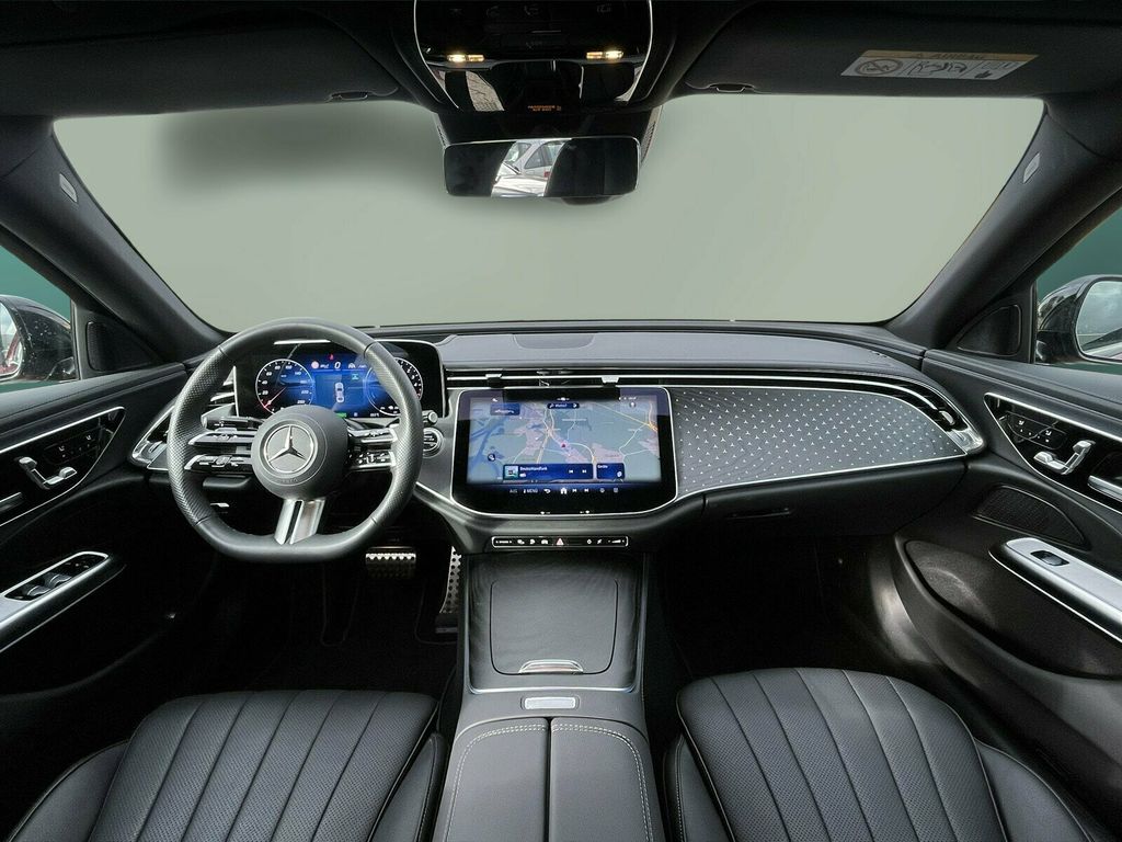 Mercedes-Benz E 300 2024