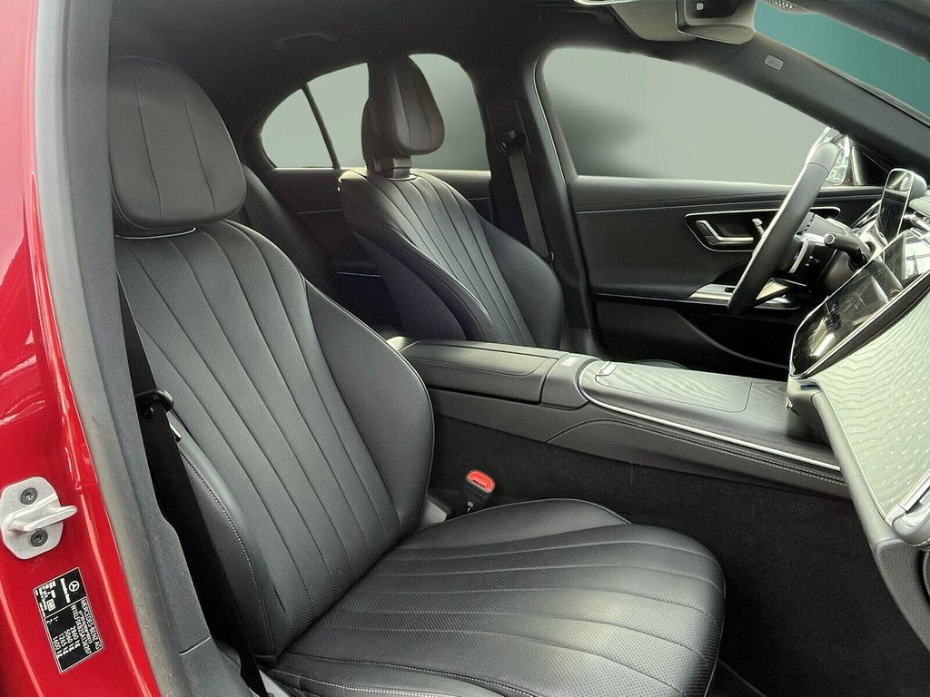 Mercedes-Benz E 300 2024