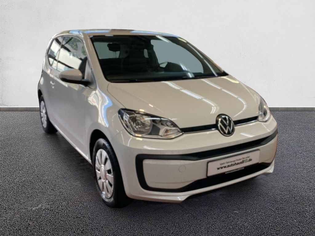 Volkswagen up! 2022