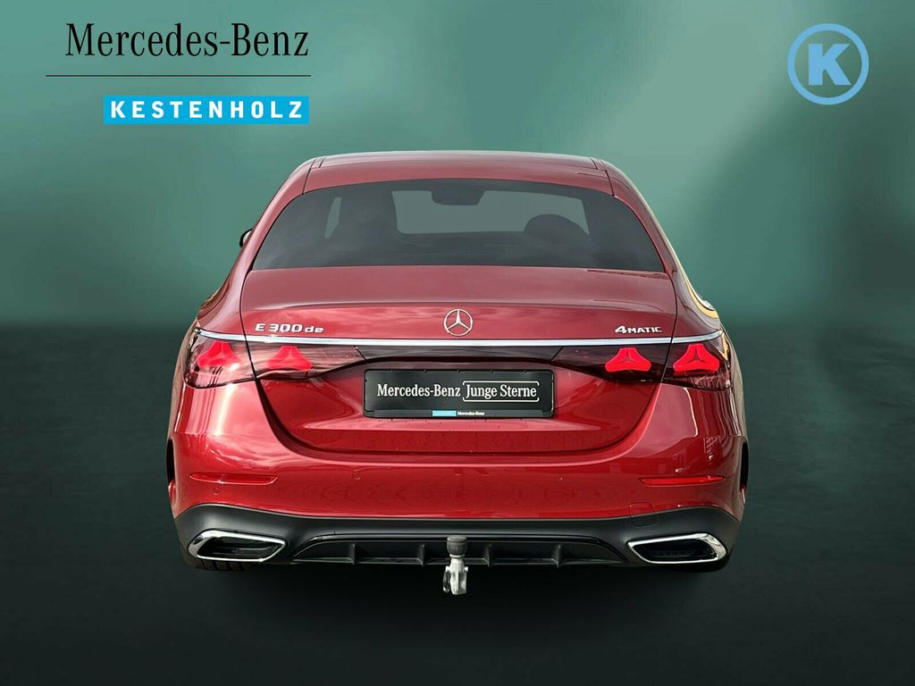 Mercedes-Benz E 300 2024