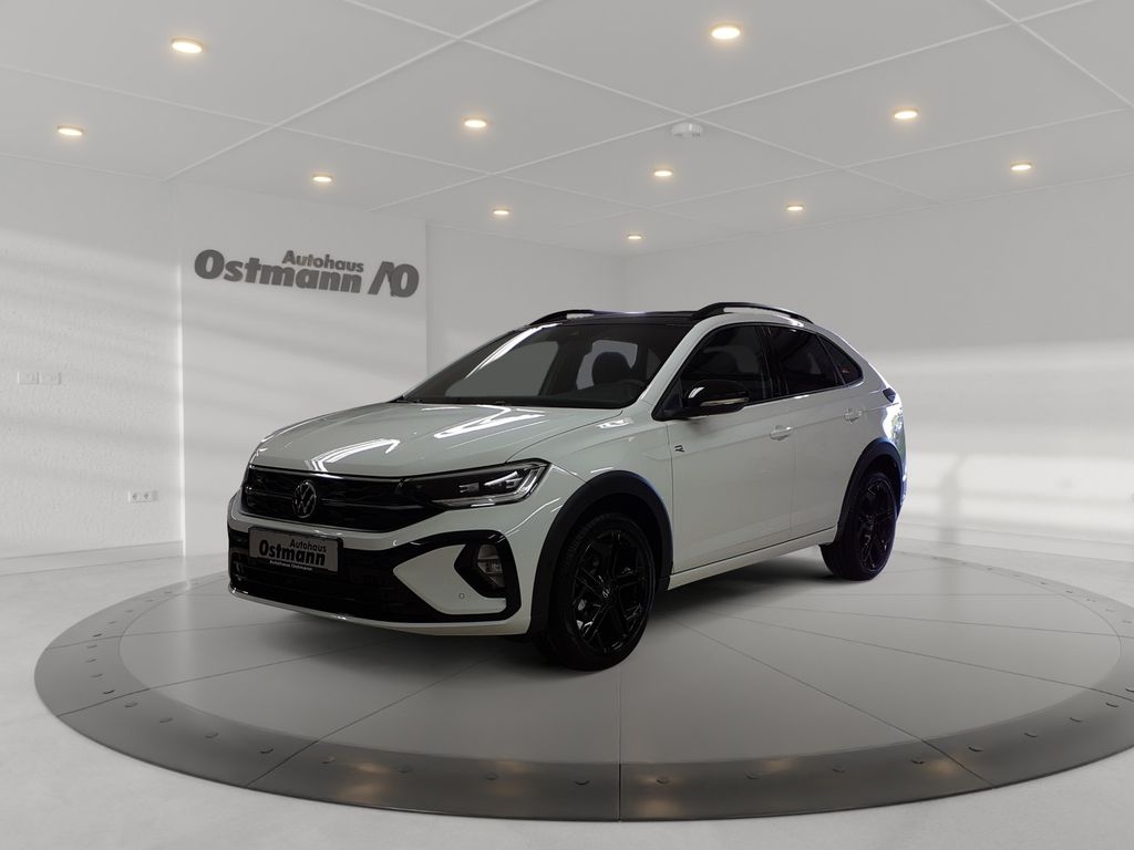 Volkswagen Taigo 2025