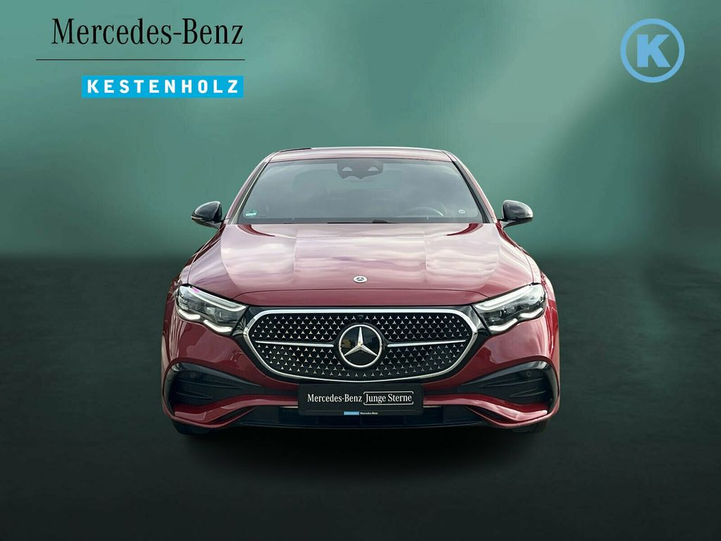 Mercedes-Benz E 300 2024