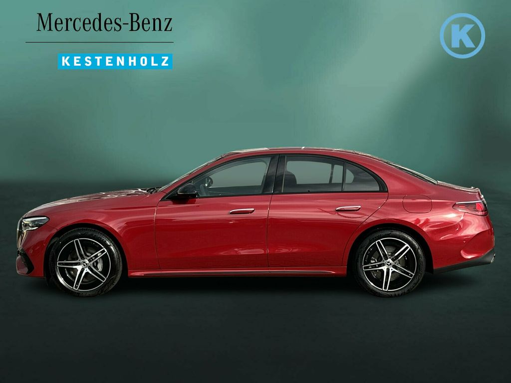 Mercedes-Benz E 300 2024