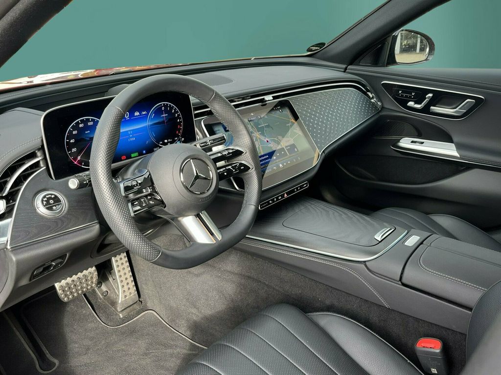 Mercedes-Benz E 300 2024