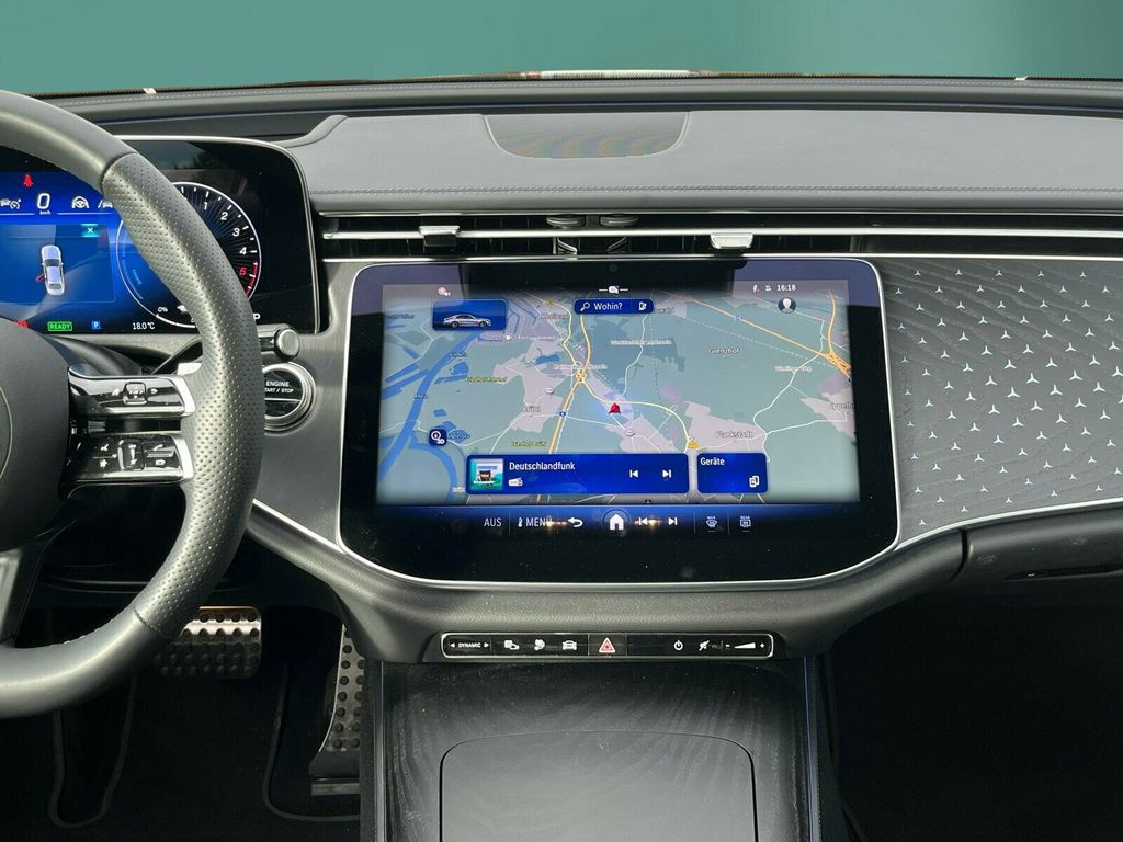 Mercedes-Benz E 300 2024