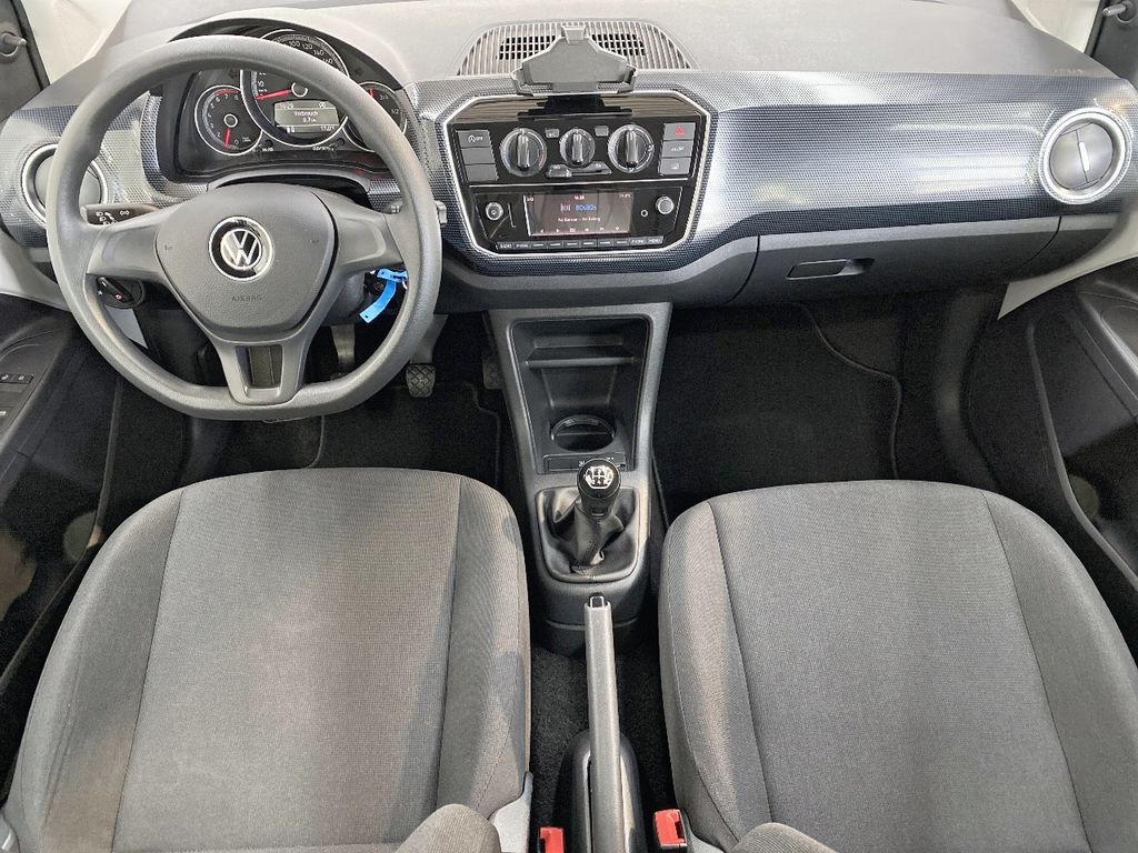 Volkswagen up! 2022