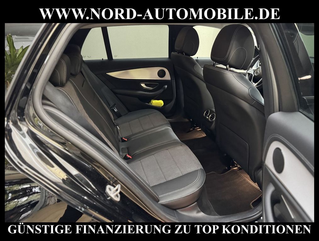 Mercedes-Benz E 220 2021
