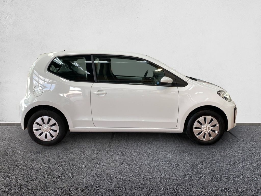 Volkswagen up! 2022