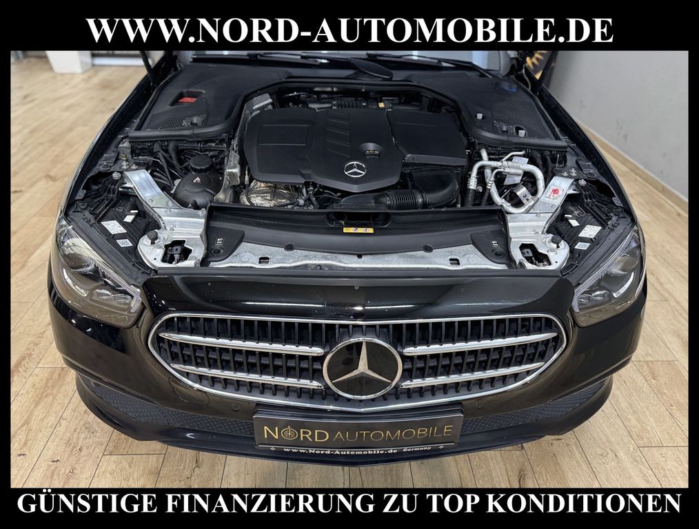 Mercedes-Benz E 220 2021