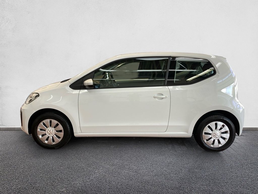 Volkswagen up! 2022