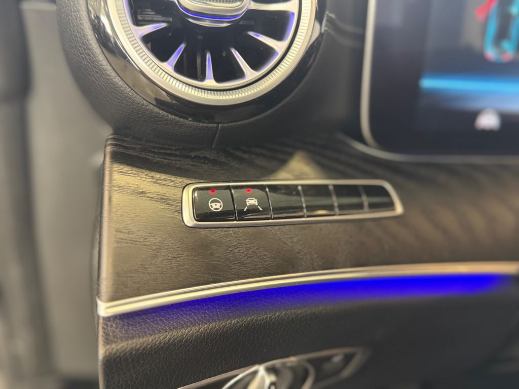 Mercedes-Benz E 300 2018