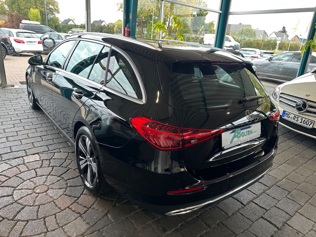 Mercedes-Benz C 200 2024