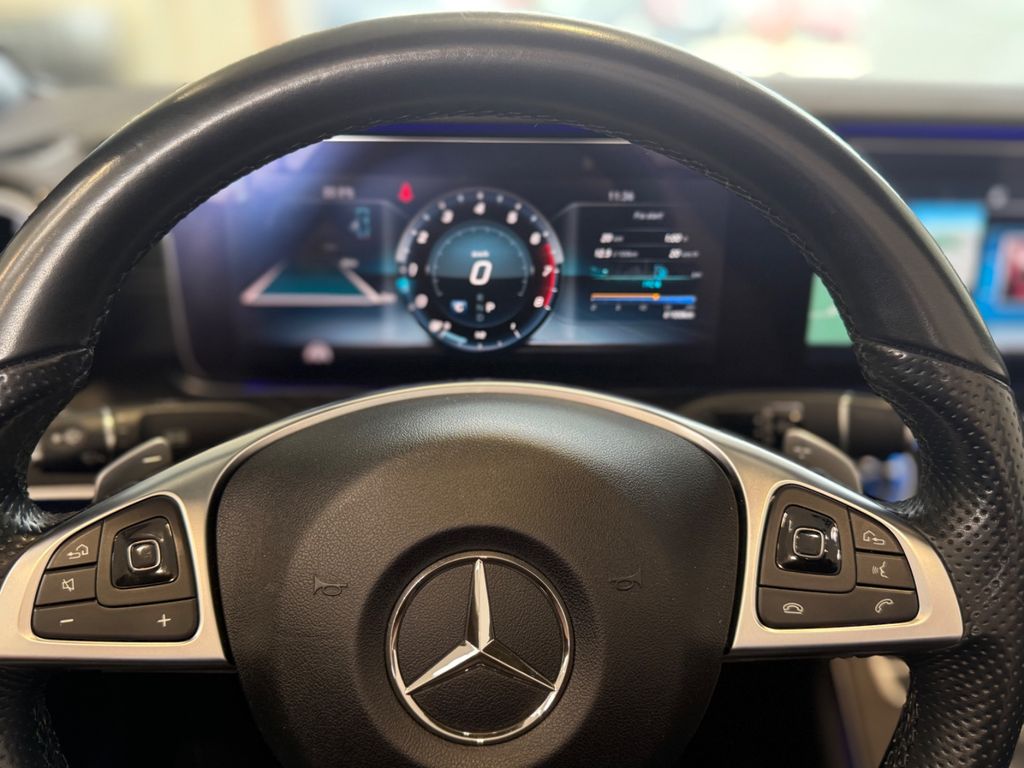 Mercedes-Benz E 300 2018
