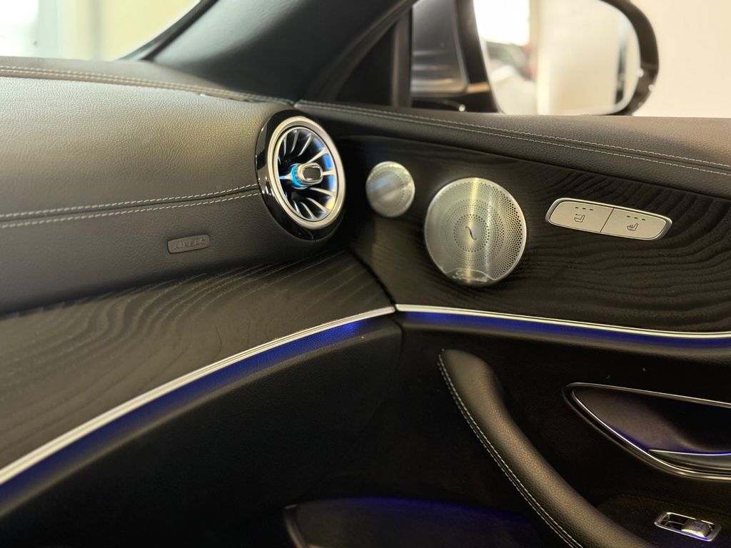 Mercedes-Benz E 300 2018