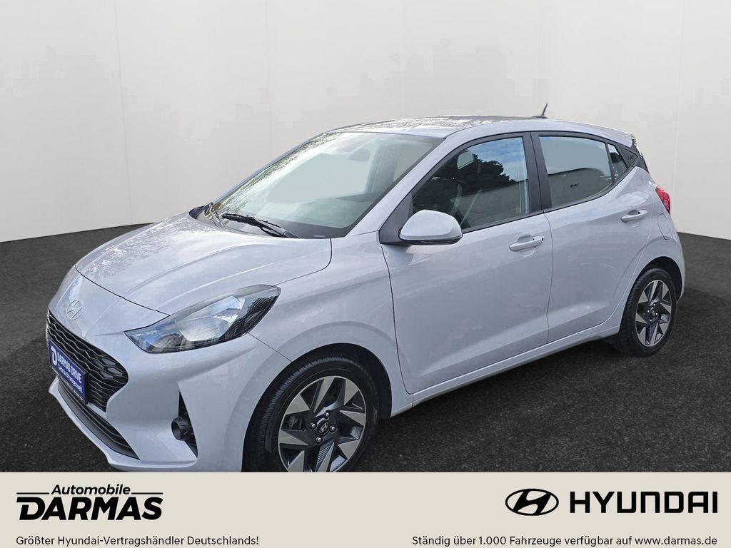 Hyundai i10 2024